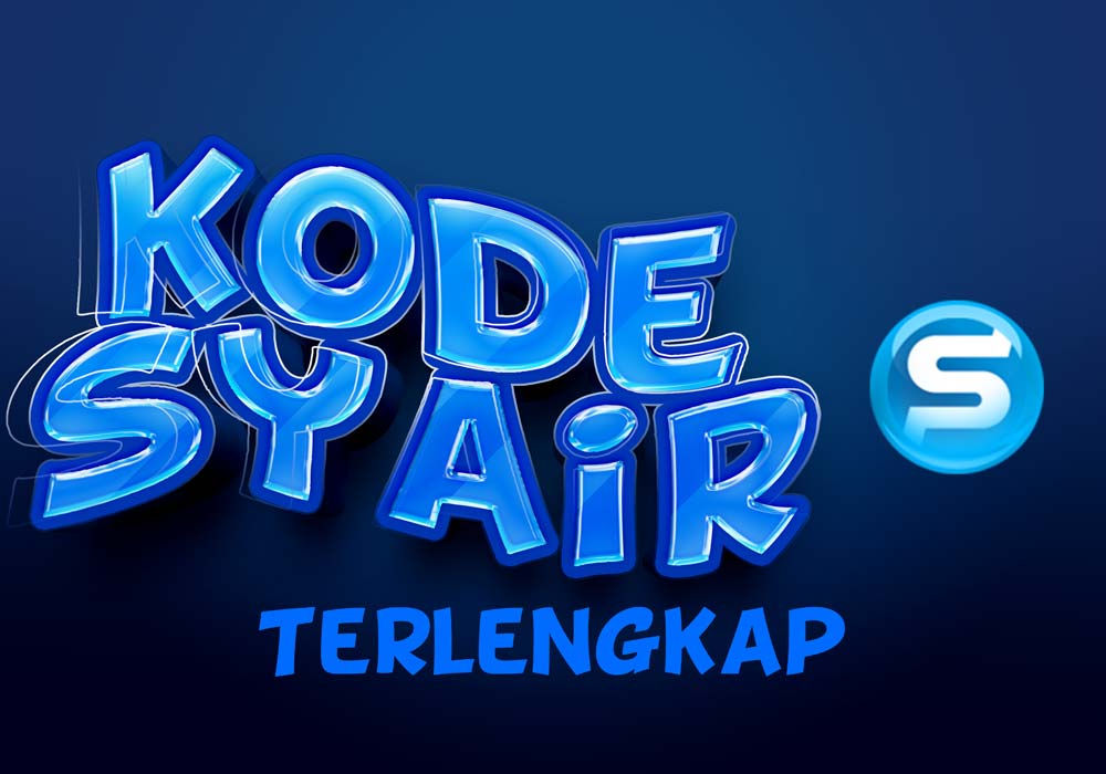 KODE SYAIR SGP TERLENGKAP - SYAIR SGP - FORUM SYAIR SGP HARI INI